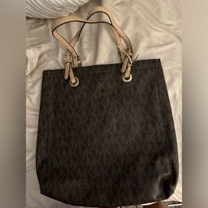Michael Kors Tote Bag